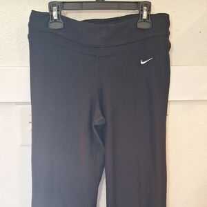 Nike Black Active Leggings